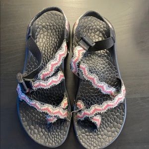 chaco sandals